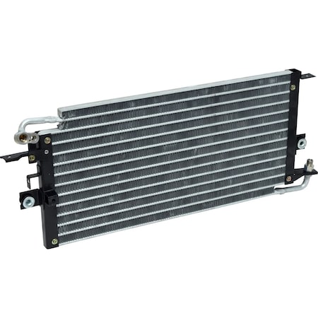 Universal Air Cond Universal Air Conditioning, CN3932PFC CN3932PFC